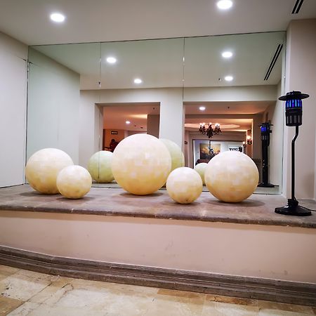 Holiday Inn Reynosa Zona Dorada Exterior foto