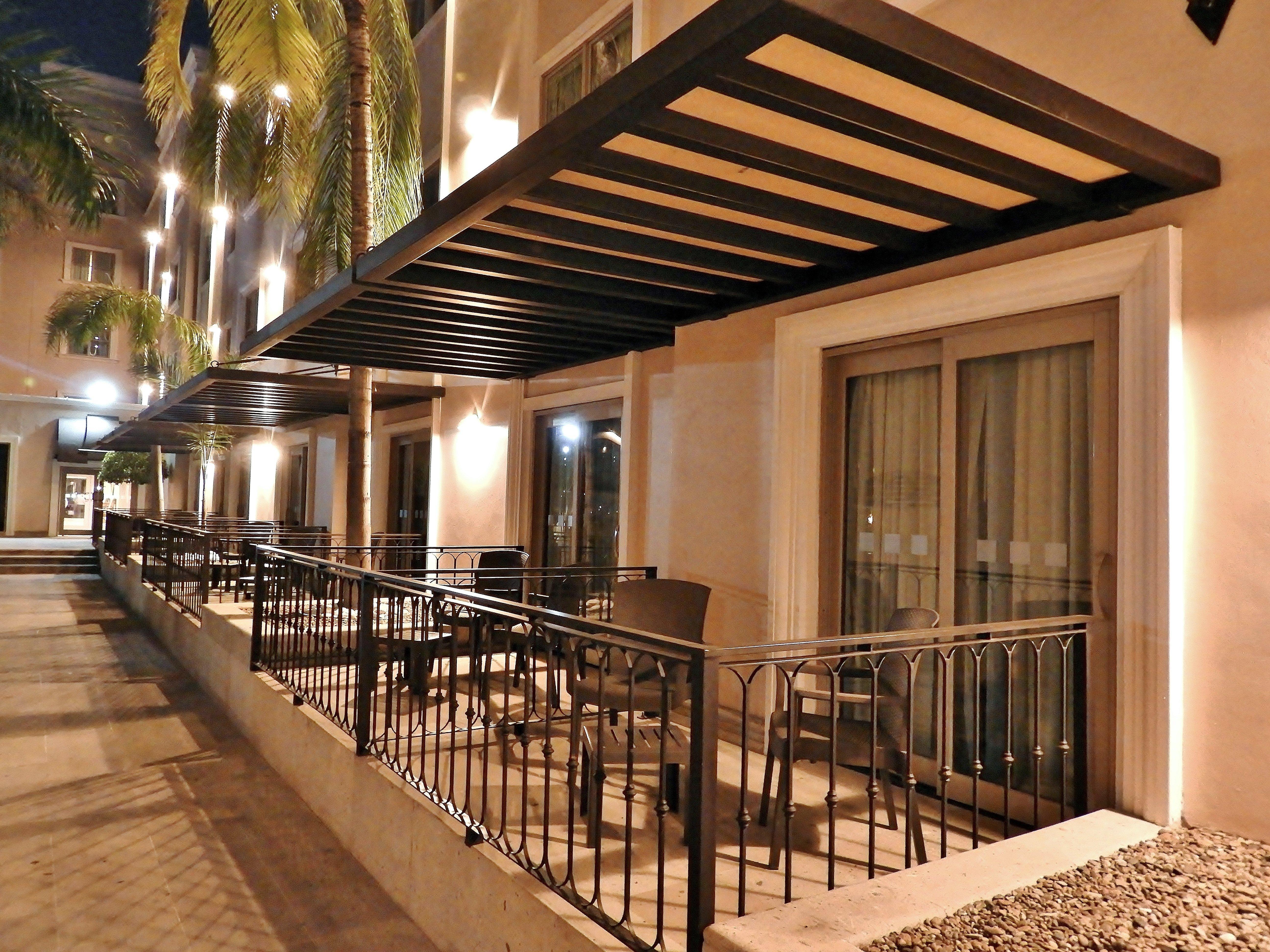 Holiday Inn Reynosa Zona Dorada Exterior foto
