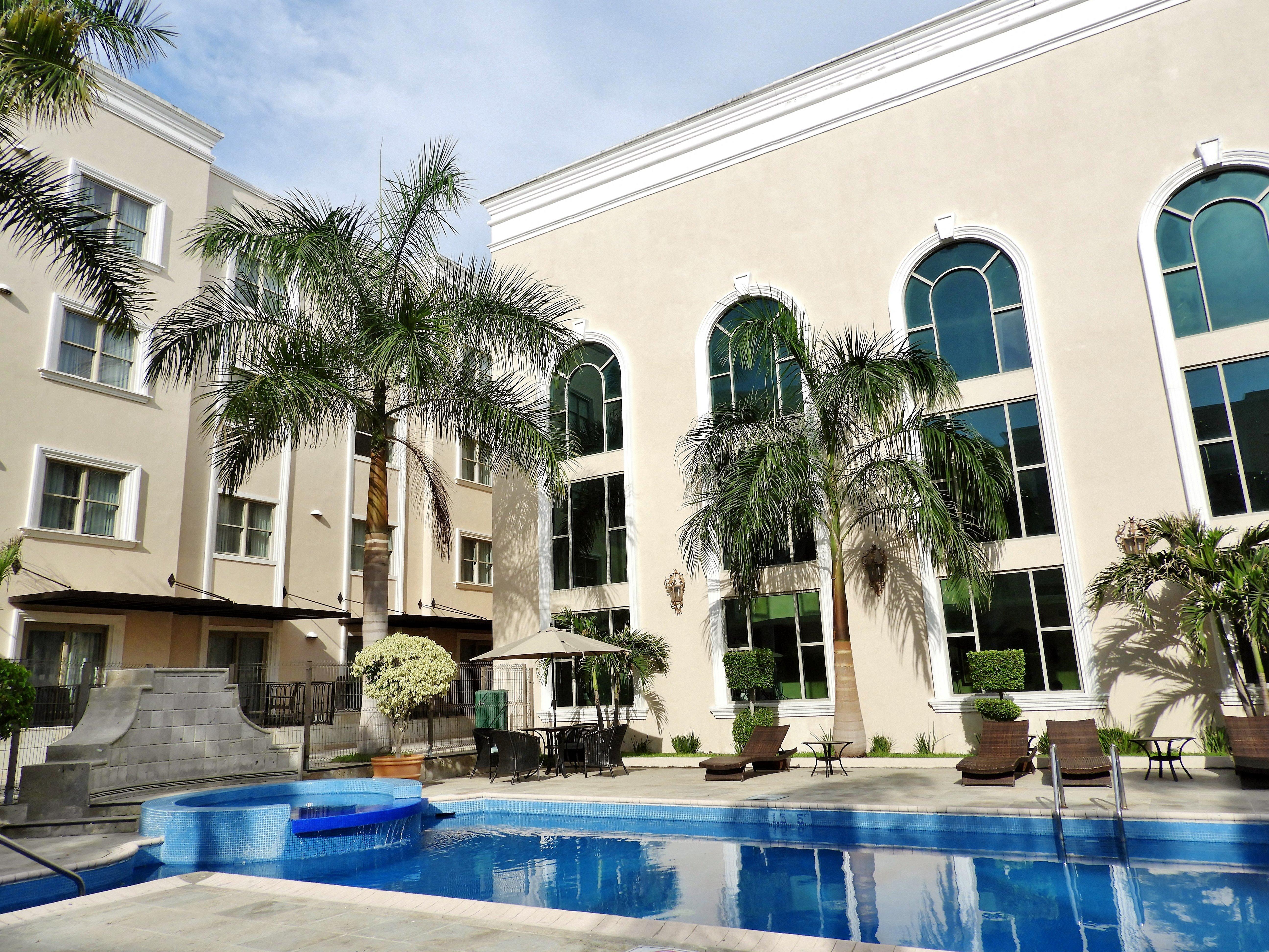 Holiday Inn Reynosa Zona Dorada Exterior foto