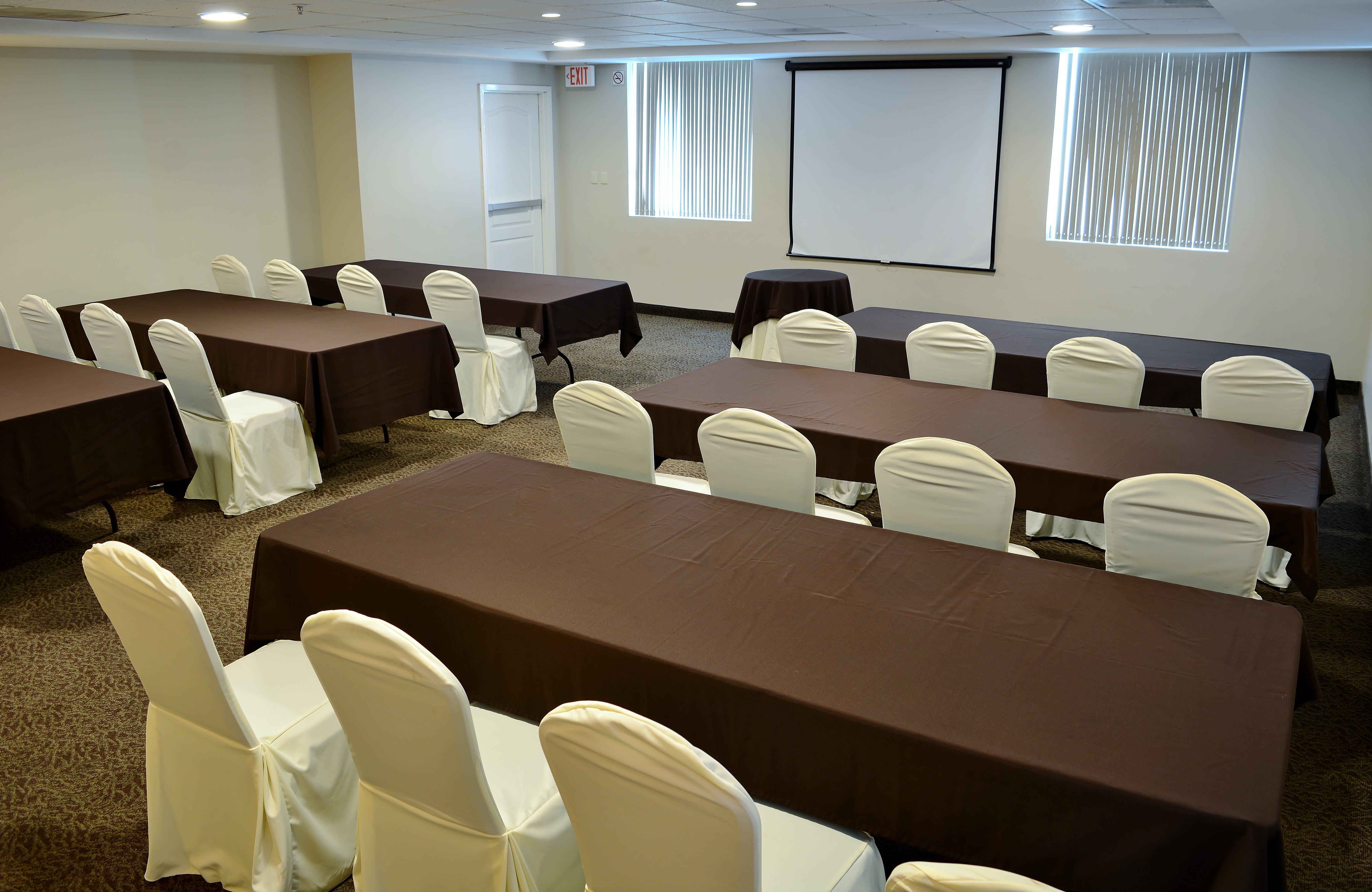 Holiday Inn Reynosa Zona Dorada Exterior foto