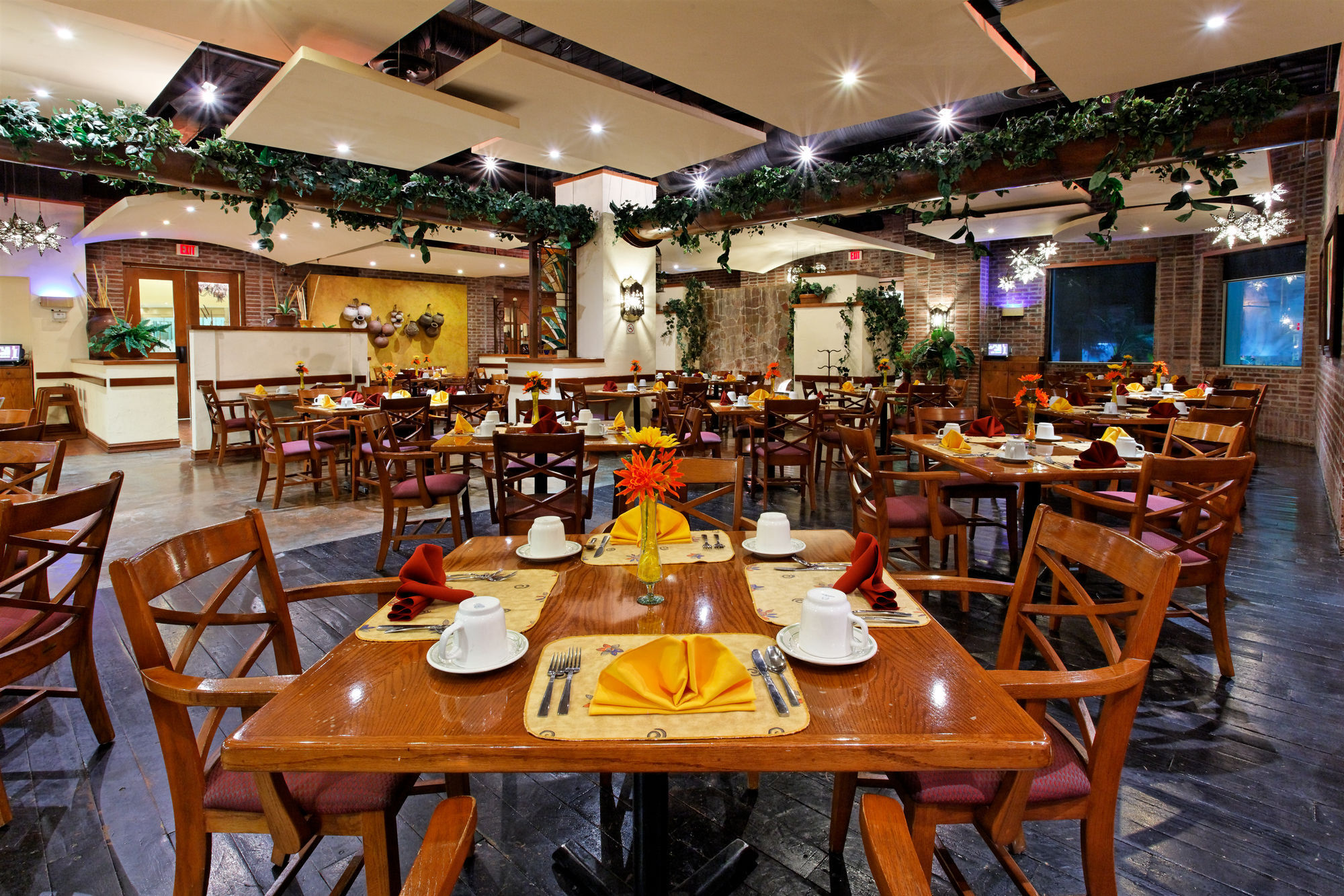 Holiday Inn Reynosa Zona Dorada Exterior foto